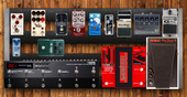 Pedalboard 1