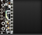Selection of 6Hp Modules