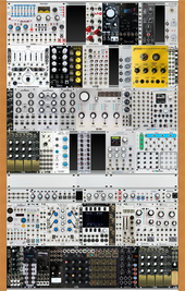 ZZZ 2020-09-13 Intellijel 7U (under) Custom Case