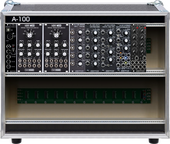 My doubtless Eurorack