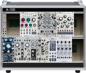 My yielding Eurorack