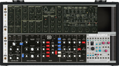 My coarsest Eurorack