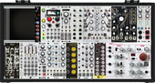 My awesome Eurorack