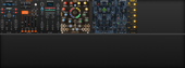 My undeaf Eurorack