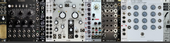 My second 104 Eurorack