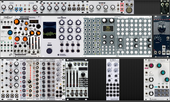 My surest Eurorack