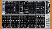 Séléné Top - System 500 Roland