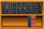 My abused Eurorack
