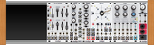 My amazing Eurorack