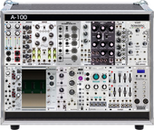 My first Eurorack