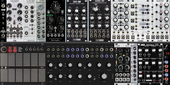 Not a Synthi/Syntrx