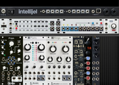 Intellijel 62 HP