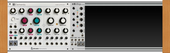 My wiser Eurorack