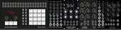 Erica Drum Machine