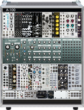 Dusty Modular