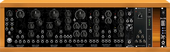 My girlish Eurorack