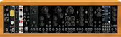 My shiftless Eurorack