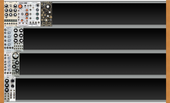 saw core oscillators