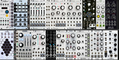 dasdemian's rack