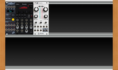 My migrant Eurorack