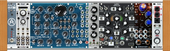 My elapsed Eurorack