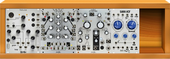 My funky Eurorack