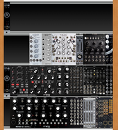 Rackbrute 6U