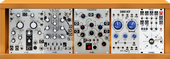 My lazy Eurorack