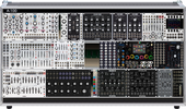 My buckskin Eurorack