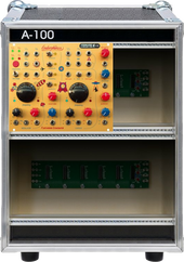 My guiltless Eurorack