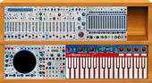 My yonder Buchla