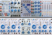 My littler Buchla