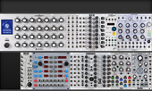 My accurst Eurorack