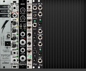 My yearning Eurorack