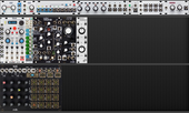 New Intellijel Rack