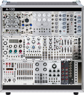 My wrong Eurorack