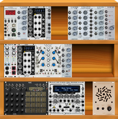 Current Eurorack