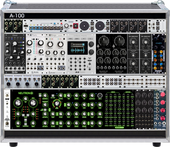 Planned Ahead Rack