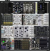 My gravest Eurorack