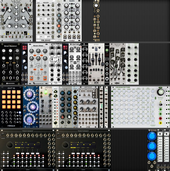 Center Rack