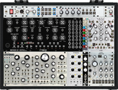 Starter Rack