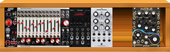 My heapy Eurorack