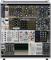 My splendent Eurorack (copy)