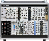 My heady Eurorack