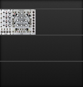 My rambling Eurorack