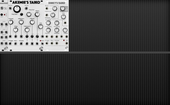 Shelvin's MicroHouse Rack