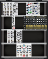 Teaching Rack 01