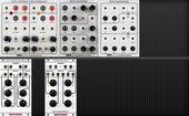 Basic Serge and Buchla