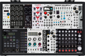 My irksome Eurorack