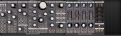 My unstirred Eurorack
